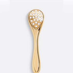 Dior Gold Facial Massage Tool